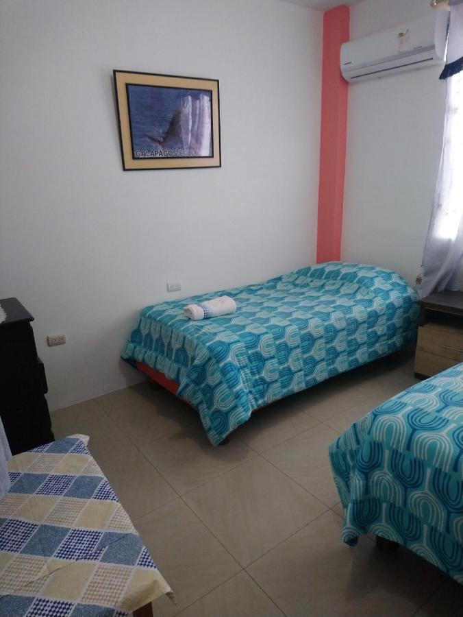 Hostal Terito ปูแอร์โต บาเกริโซ โมเรโน ภายนอก รูปภาพ