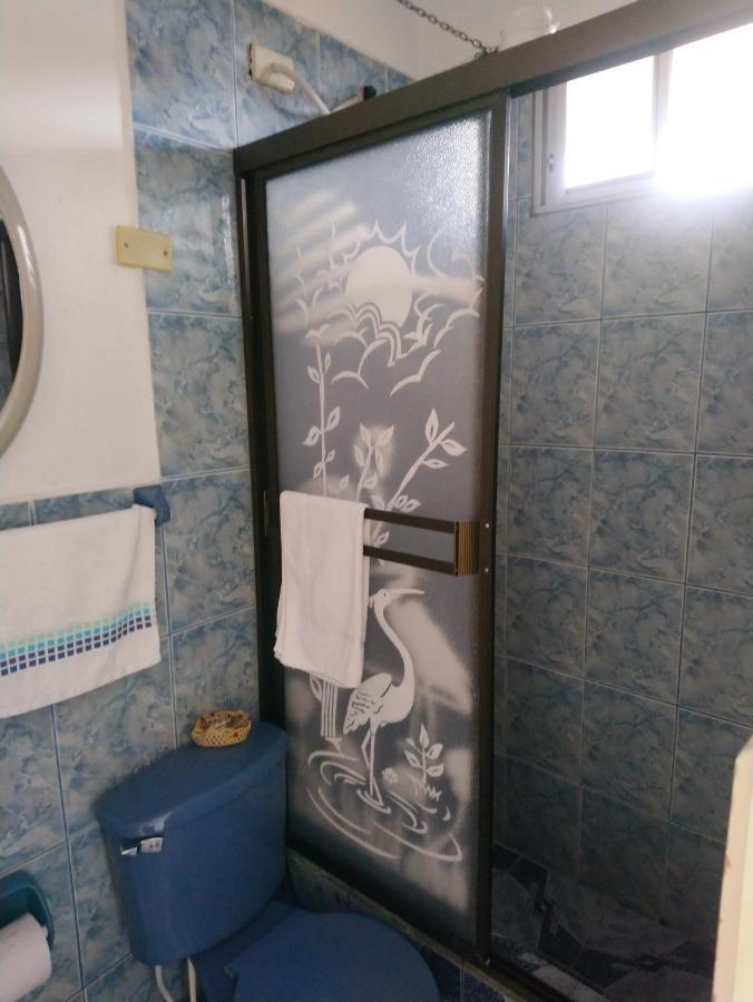 Hostal Terito ปูแอร์โต บาเกริโซ โมเรโน ภายนอก รูปภาพ
