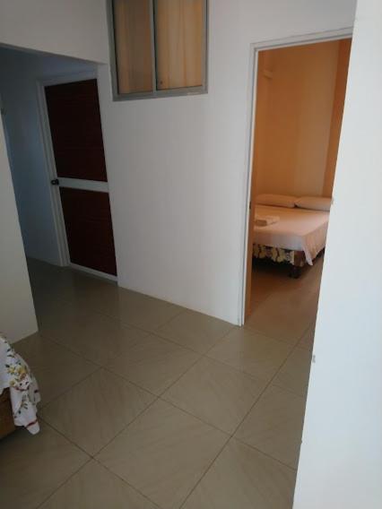 Hostal Terito ปูแอร์โต บาเกริโซ โมเรโน ภายนอก รูปภาพ